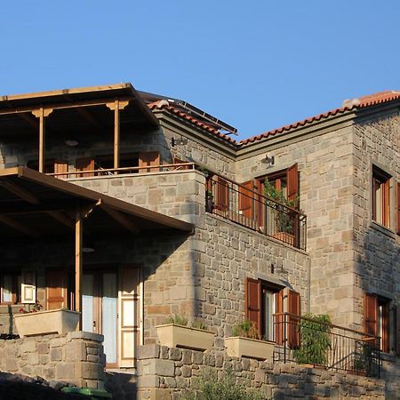 Grand View Afrodite Mythimna Exterior foto