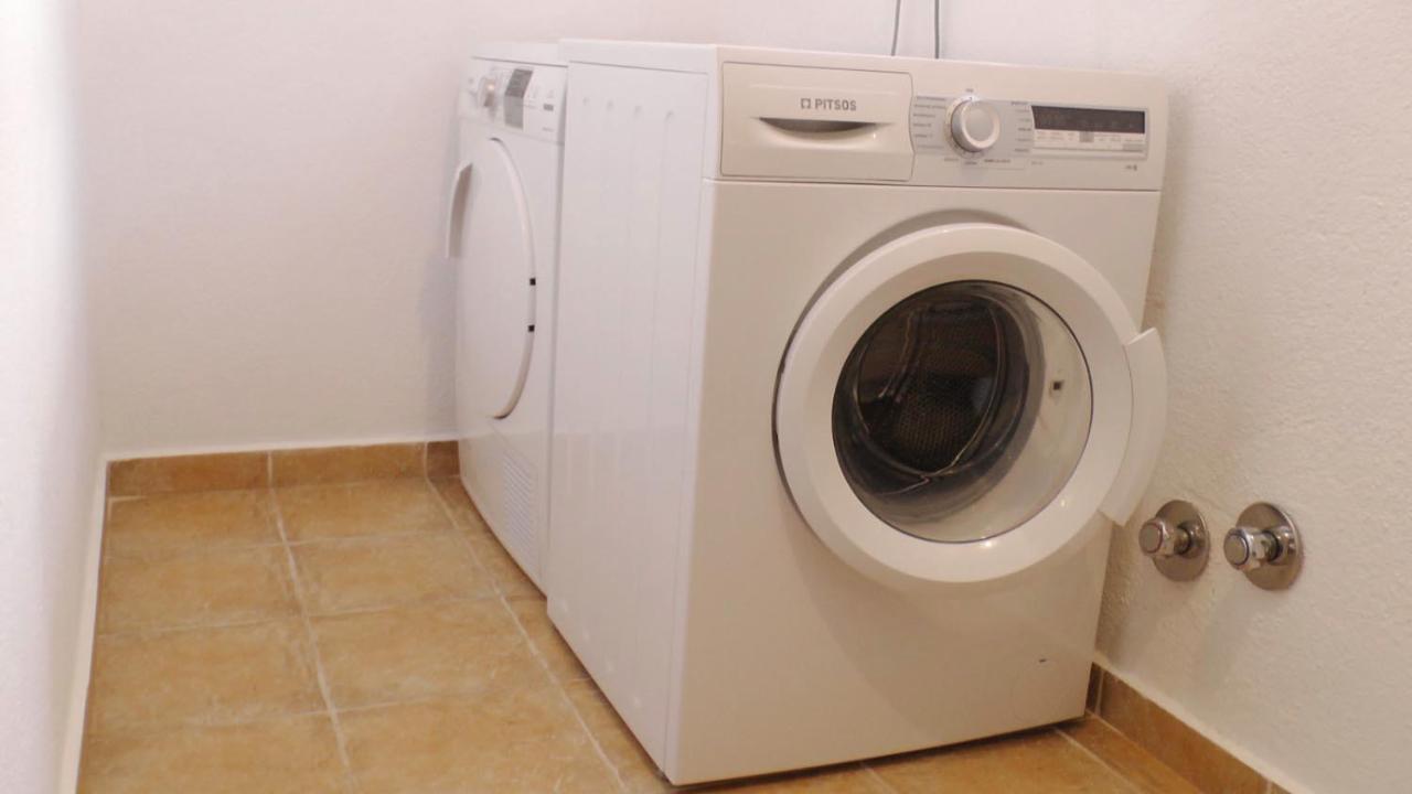 Grand View Afrodite Mythimna Exterior foto